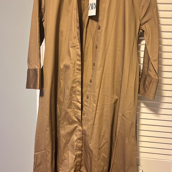 Zara dress from Europe - Picture 3 of 4